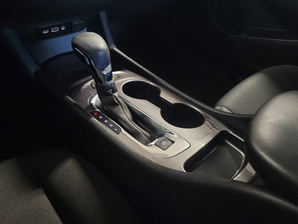 Used 2023 Chevrolet Malibu LS w/ Driver Confidence Package FWD image 26