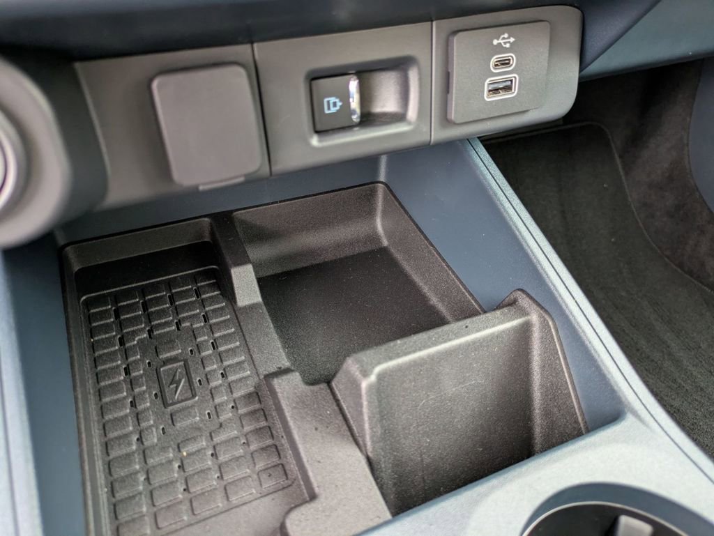 New 2025 Ford Maverick Lariat AWD/4WD image 35
