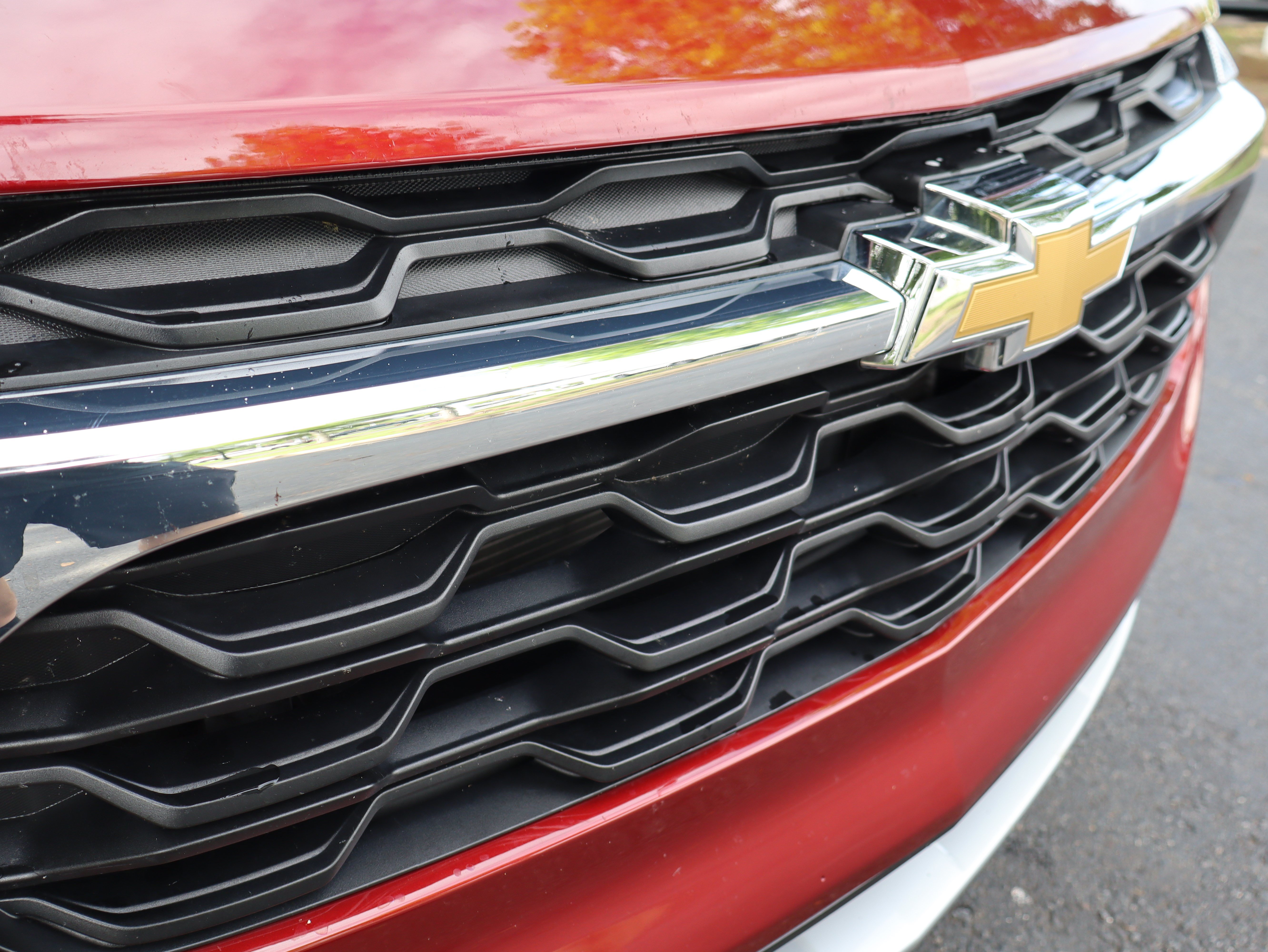 Used 2025 Chevrolet Trax LT w/ Driver Confidence Package FWD image 44