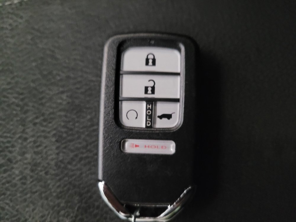 Used 2019 Honda CR-V EX image 32