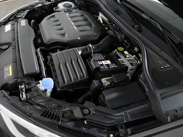 Used 2023 Audi A3 2.0T Premium Plus w/ Premium Plus Package image 36