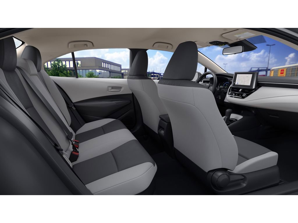 New 2026 Toyota Corolla LE image 21