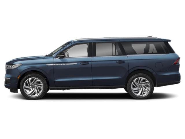 New 2026 Lincoln Navigator L Reserve image 25