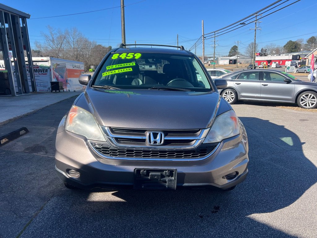 Used 2011 Honda CR-V EX-L image 2