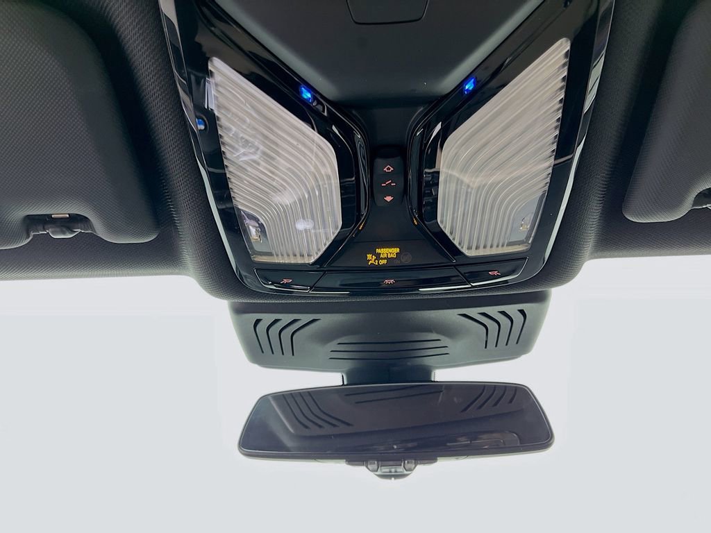 Used 2021 BMW X4 M40i image 23