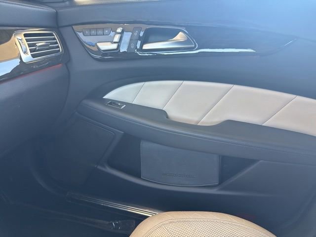 Used 2012 Mercedes-Benz CLS 550 image 22