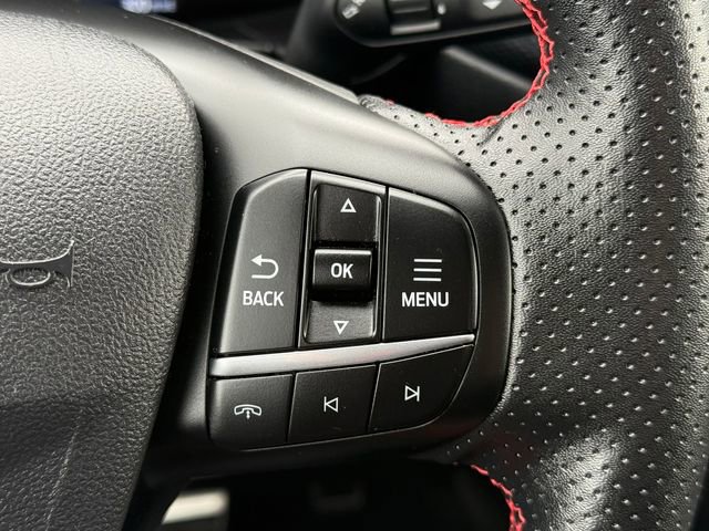 Certified 2024 Ford Escape ST-Line w/ Tech Pack #1 AWD/4WD image 19