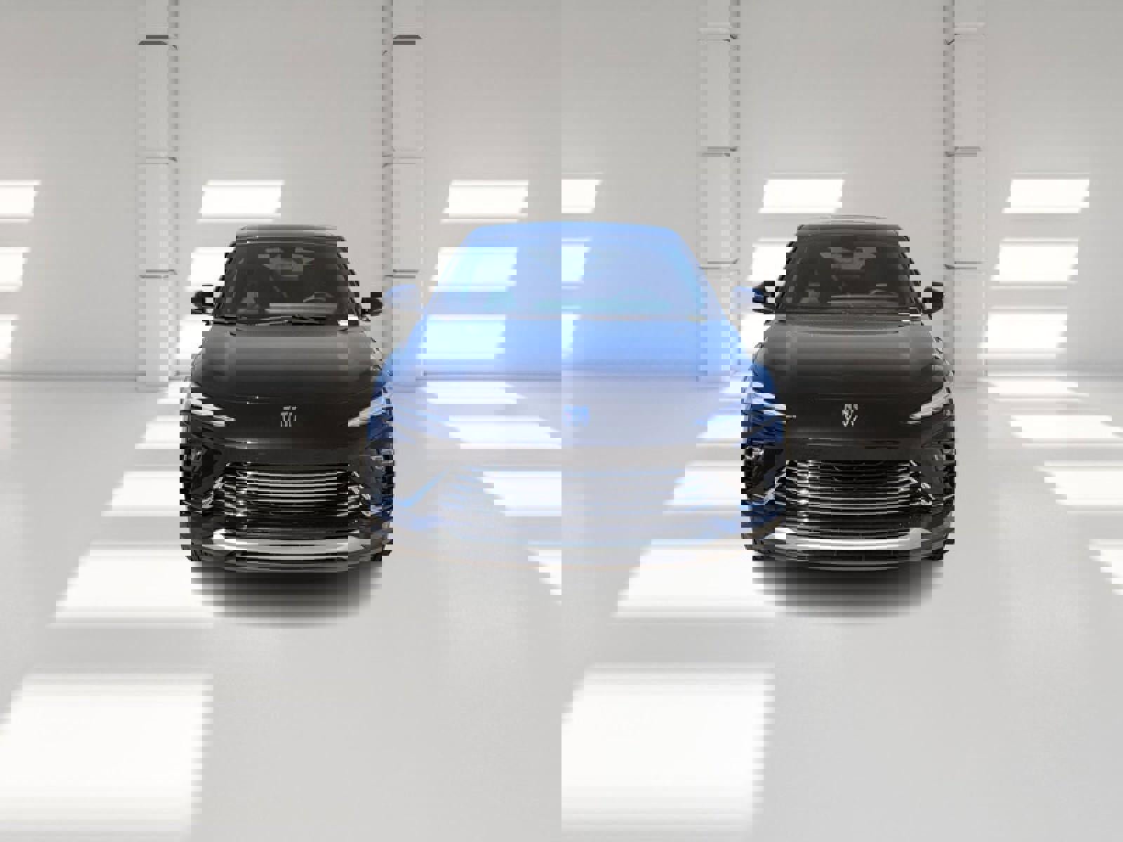 New 2026 Buick Envista Preferred w/ Convenience I Package image 2