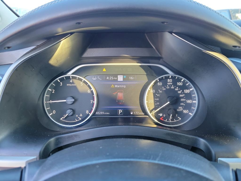 Used 2020 Nissan Murano Platinum w/ Cargo Package image 25