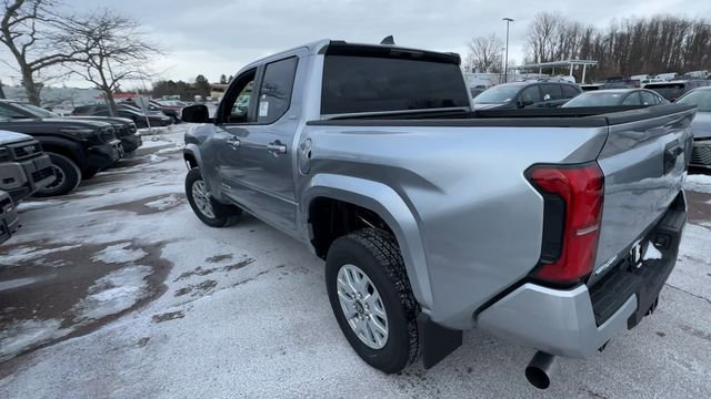 New 2025 Toyota Tacoma SR5 image 4