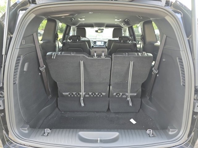 New 2026 Chrysler Pacifica Select image 25
