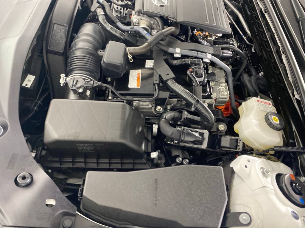 Used 2025 Lexus ES 300h Ultra Luxury FWD image 37