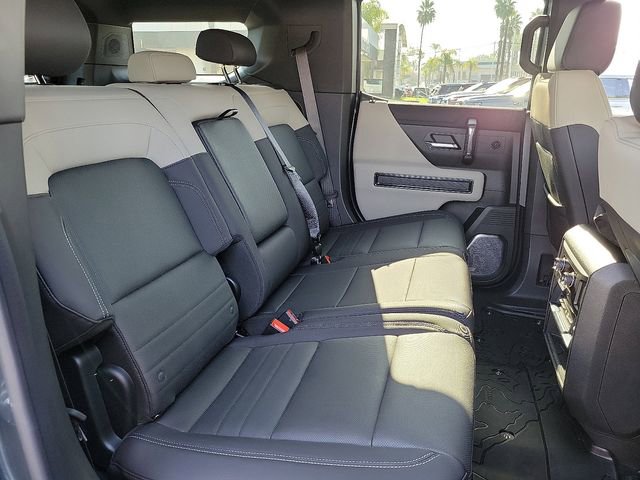 Used 2026 GMC Hummer EV SUV image 23