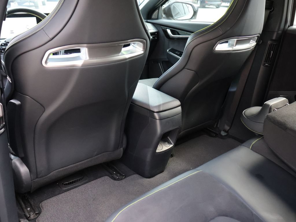 Certified 2023 Kia EV6 GT AWD/4WD image 11