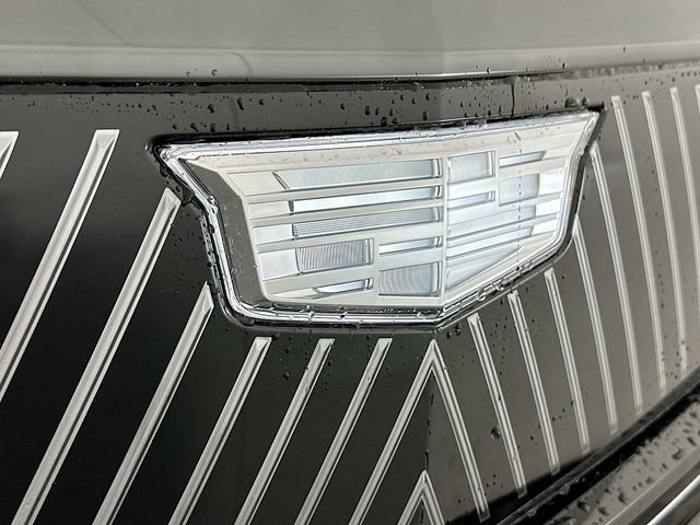 New 2025 Cadillac Escalade IQ Sport 2 AWD/4WD image 24