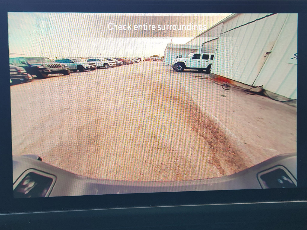 New 2026 Jeep Gladiator Sport image 13