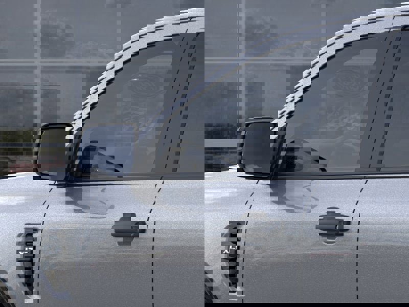 New 2025 Ford Ranger XLT w/ Equipment Group 301A High image 20