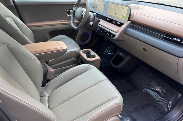 Used 2024 Hyundai Ioniq 5 Limited image 21