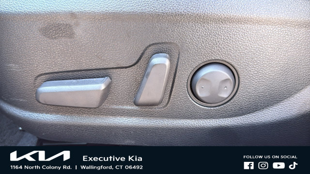Certified 2026 Kia Seltos EX w/ EX Sunroof Package AWD/4WD image 11