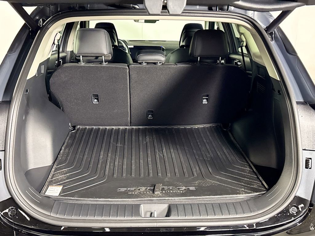 New 2026 Kia Sportage SX Prestige AWD/4WD image 22