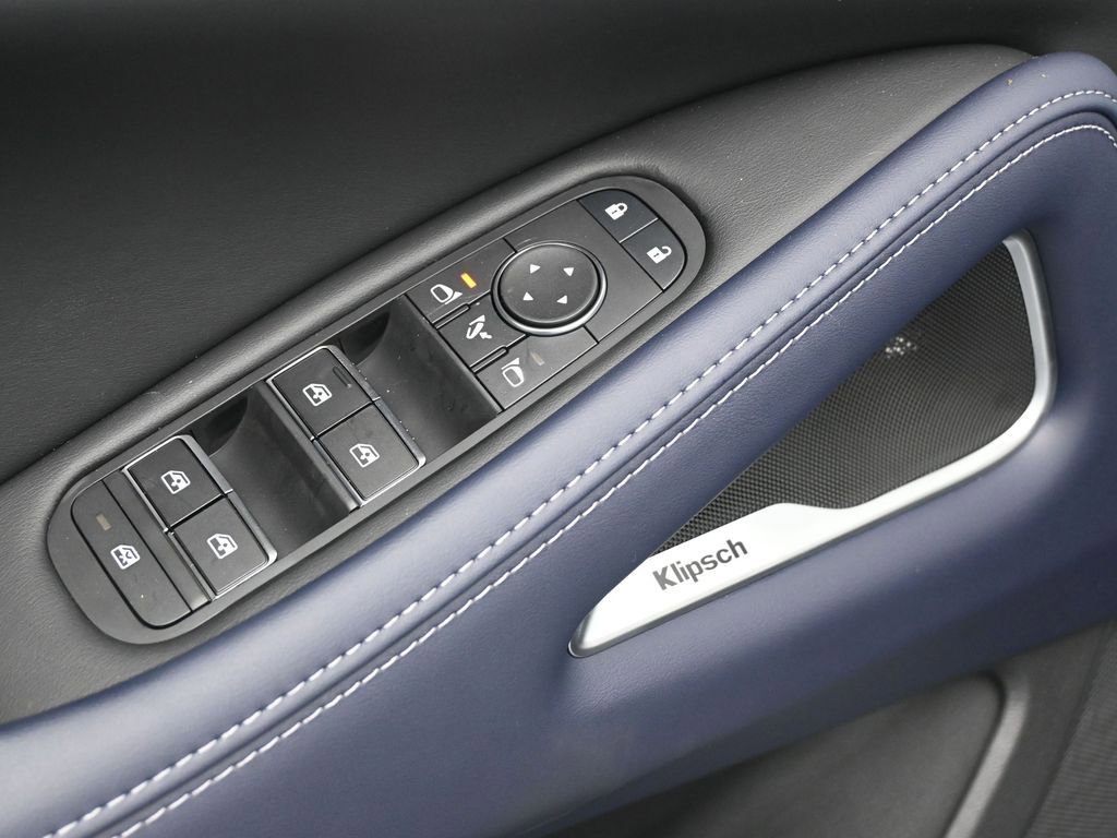 New 2026 INFINITI QX60 Sport w/ Dark Cargo Package image 16