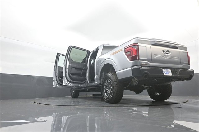 New 2025 Ford F150 Tremor w/ Equipment Group 402A High image 41