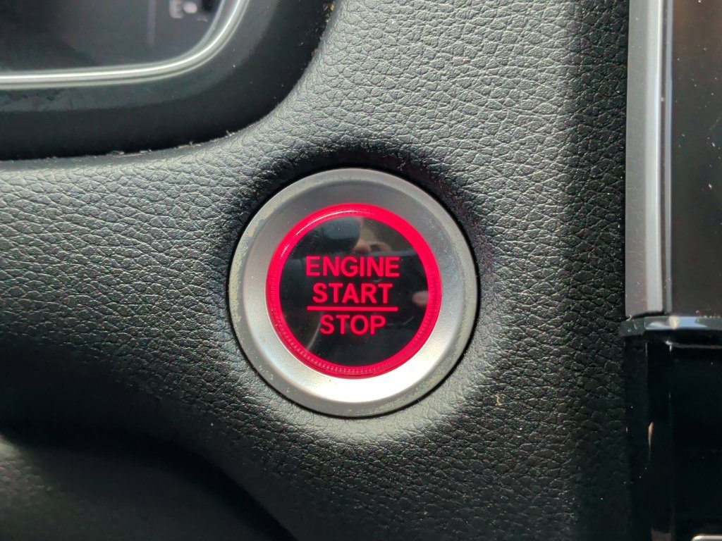 Used 2019 Honda CR-V Touring image 24