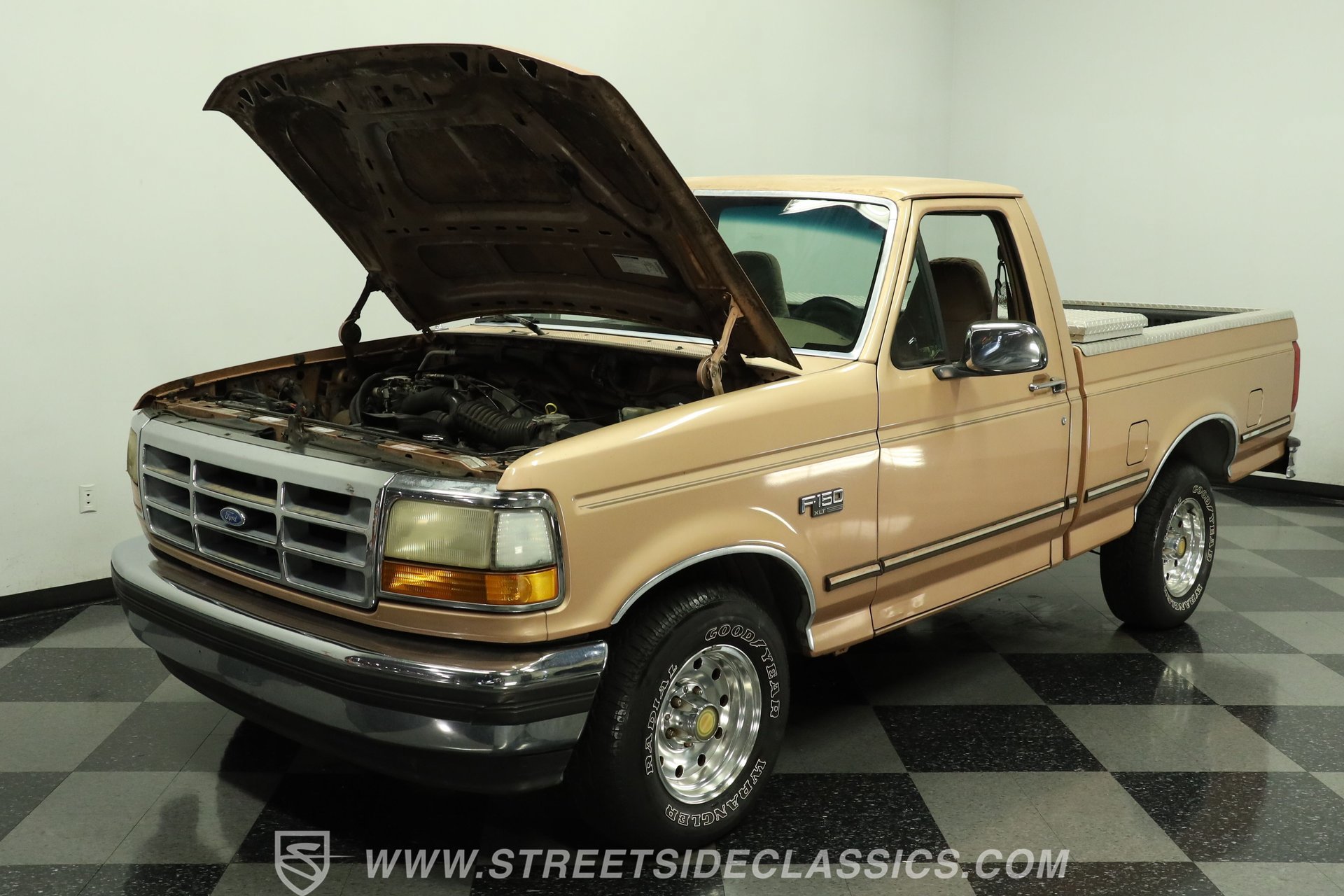 Used 1994 Ford F150 XL RWD image 30