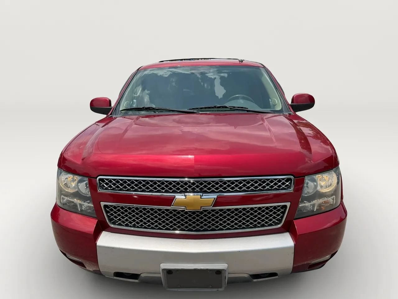 Used 2012 Chevrolet Tahoe LT w/ Suspension Package, Off-Road AWD/4WD image 8