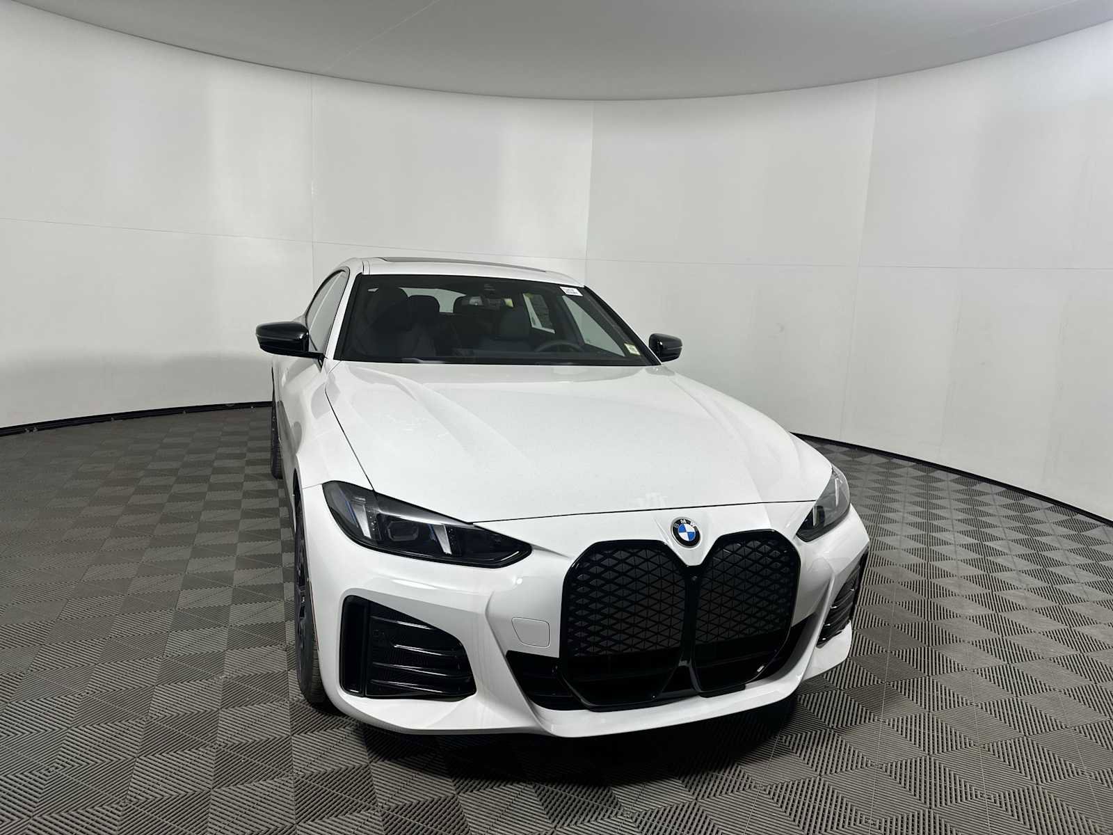 New 2026 BMW i4 xDrive40i w/ M Sport Package image 6