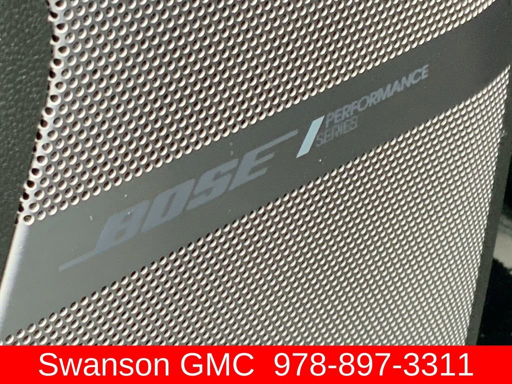 New 2026 GMC Yukon AT4 Ultimate AWD/4WD image 24