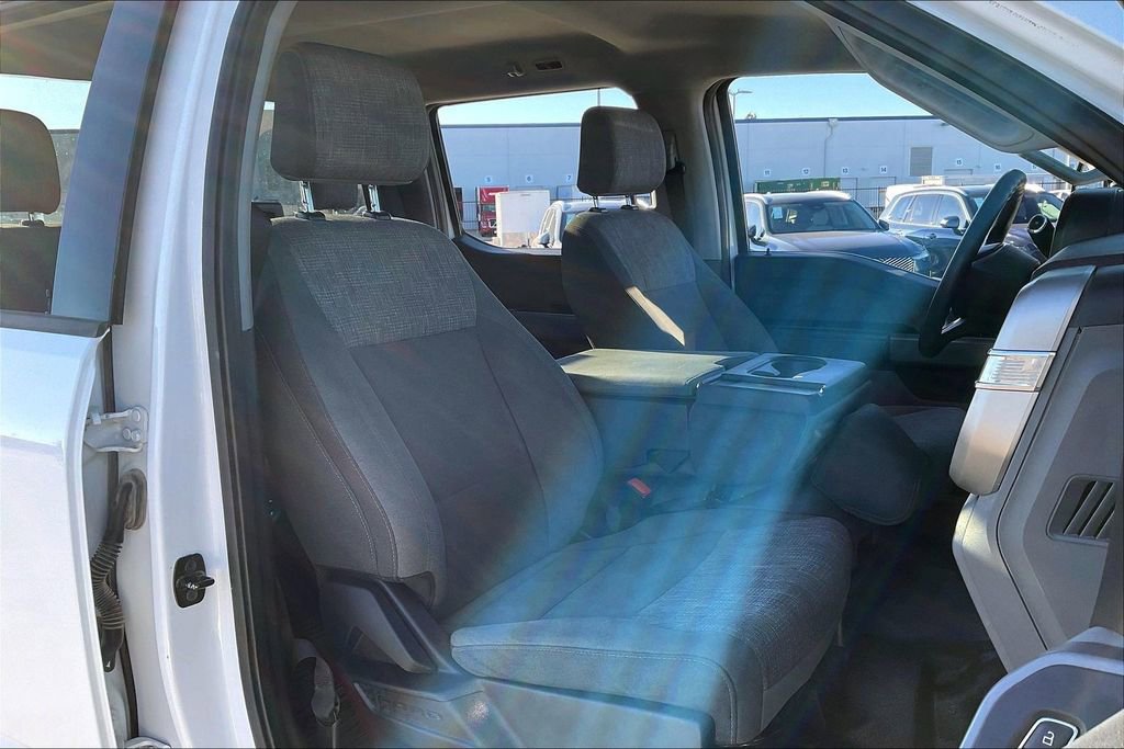 Used 2024 Ford F250 XLT w/ FX4 Off-Road Package image 10