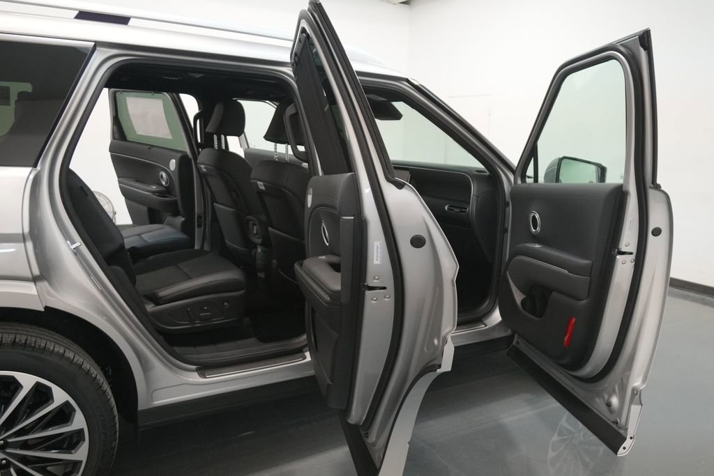 New 2026 Hyundai Palisade Calligraphy image 36