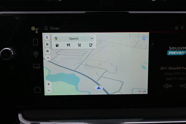 Used 2025 GMC Sierra 2500 Denali Ultimate image 47