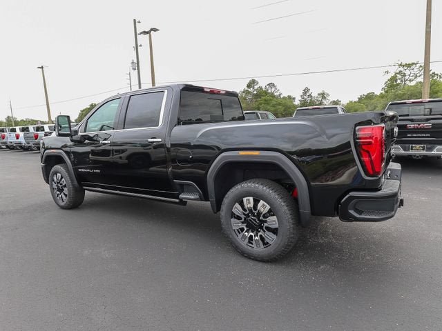 New 2026 GMC Sierra 2500 Denali w/ Denali Reserve Package AWD/4WD image 6