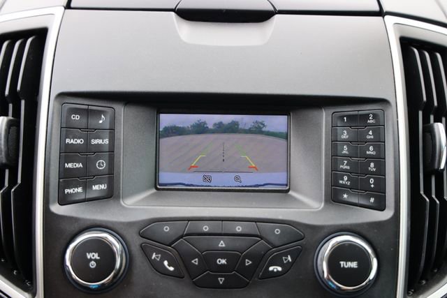 Used 2015 Ford Edge SEL FWD image 17