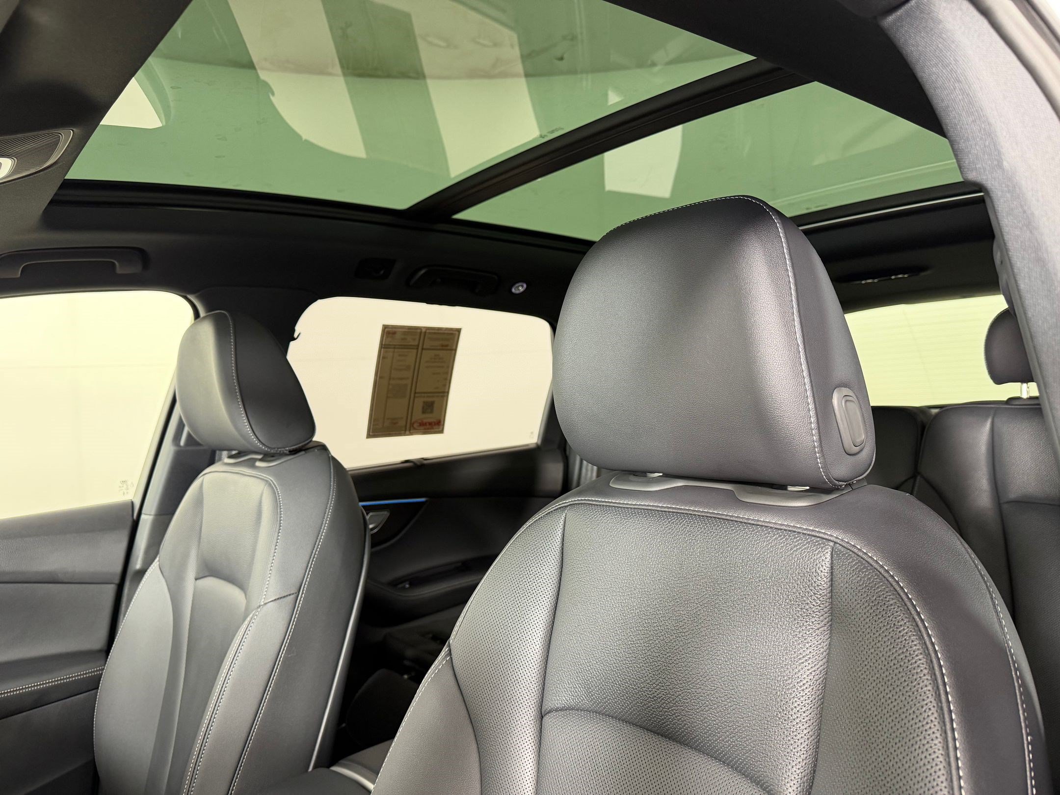 New 2026 Audi Q7 Premium Plus AWD/4WD image 23