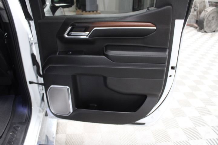Used 2024 GMC Sierra 1500 Denali image 27