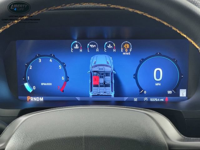 Used 2025 Ford F150 Tremor AWD/4WD image 29