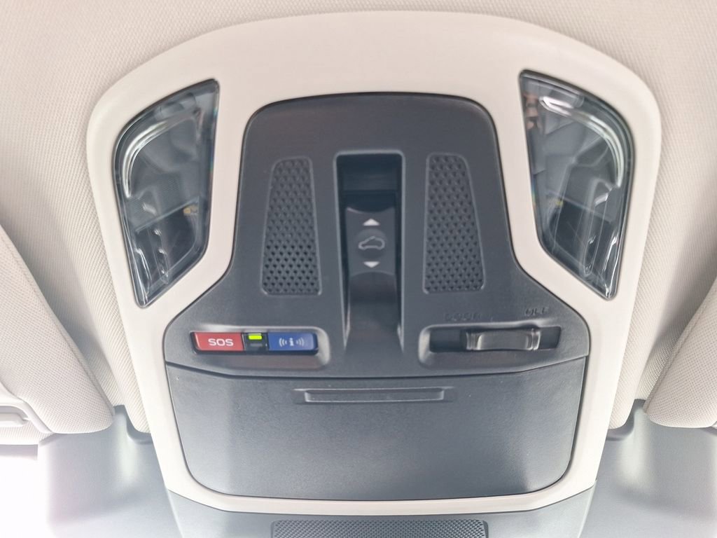 Certified 2025 Subaru Outback Touring image 20