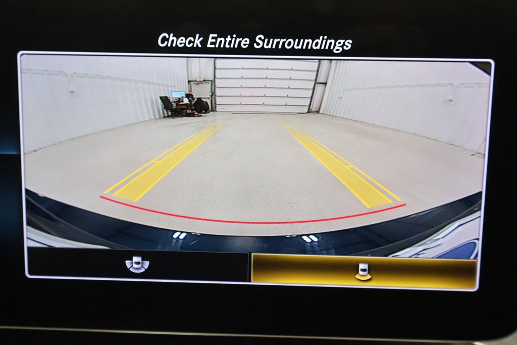 Used 2021 Mercedes-Benz C 300 4MATIC Sedan image 33