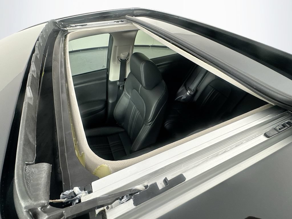 New 2027 Honda HR-V EX-L image 31