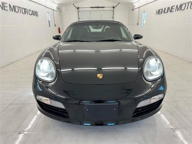 Used 2005 Porsche Boxster RWD image 2