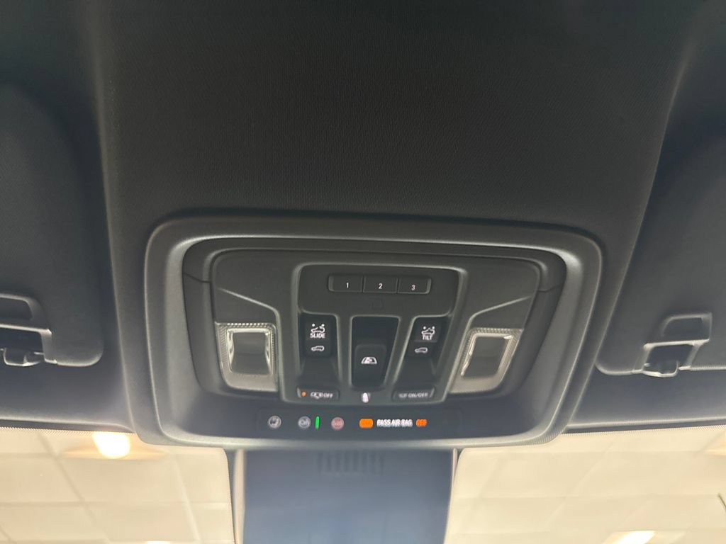 New 2026 GMC Sierra 2500 AT4 w/ AT4 Premium Plus Package AWD/4WD image 18