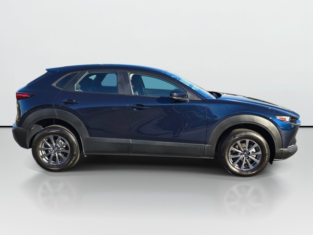 Used 2026 MAZDA CX-30 AWD 2.5 S image 6