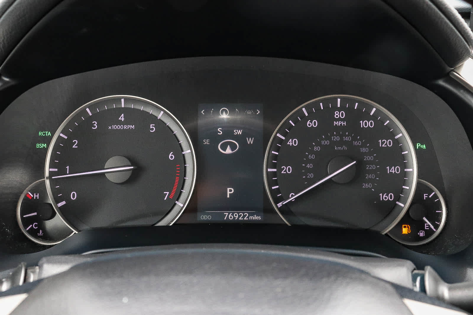 Used 2017 Lexus RX 350 FWD w/ Premium Package image 32