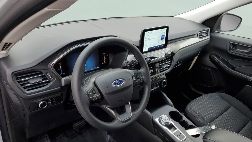 New 2026 Ford Escape Active image 16