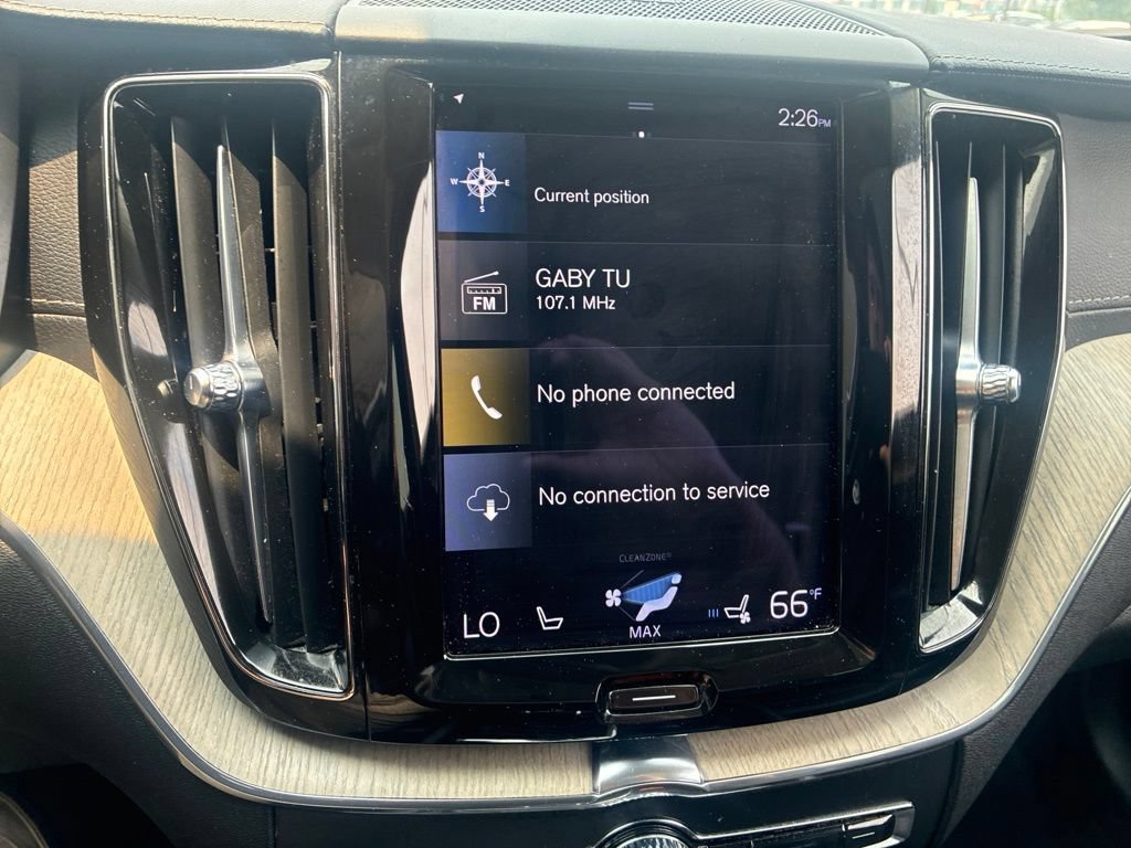 Used 2021 Volvo XC60 T5 Inscription AWD/4WD image 18