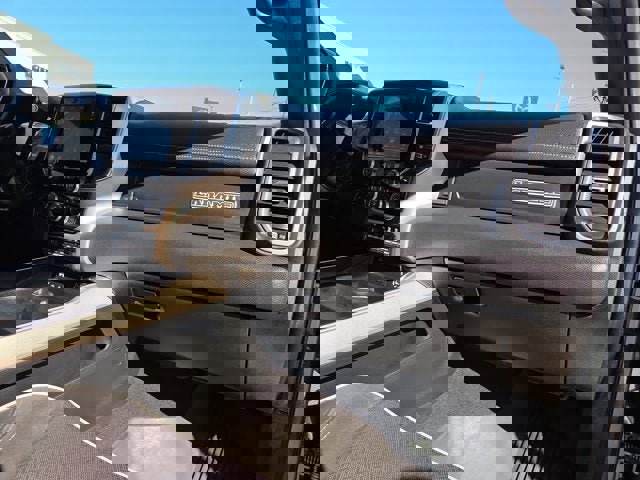 Used 2019 RAM 2500 Laramie image 15