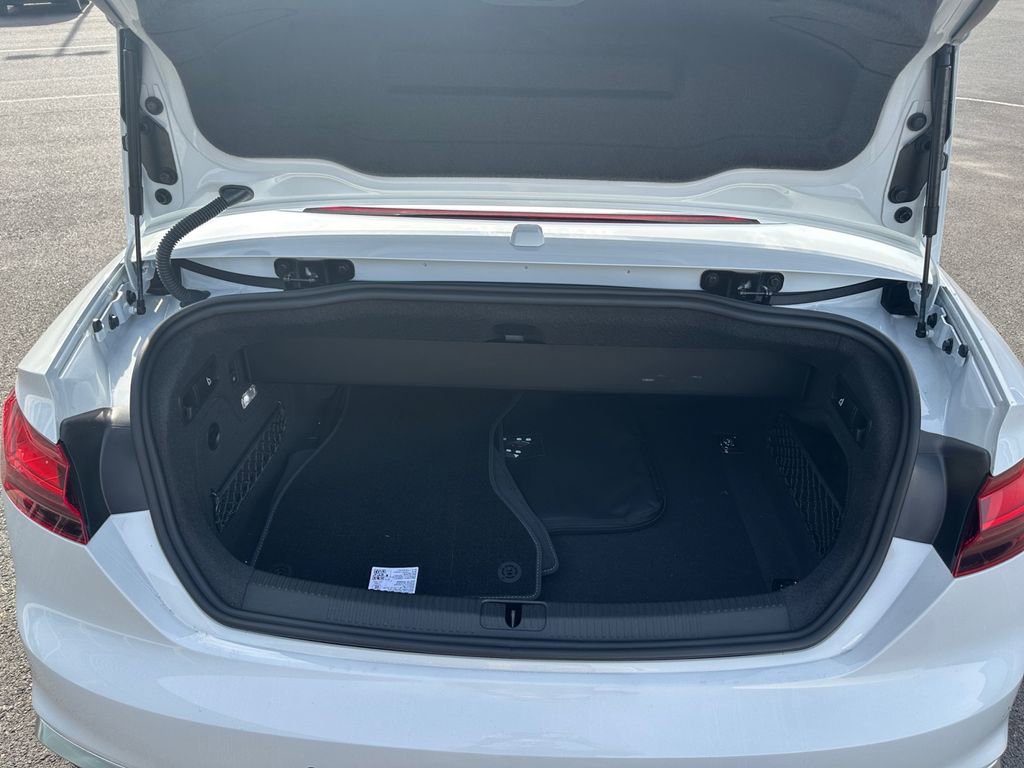 Certified 2024 Audi S5 Premium Plus AWD/4WD image 17